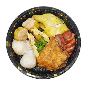 Small Mix Platter