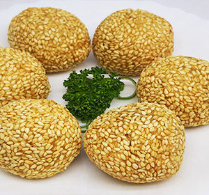 Buchi Desert