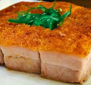 Pork Belly Large (8-10 pax)