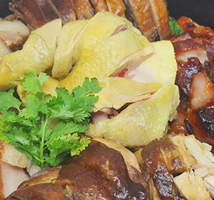 Large Roast Platter