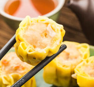 Siomai