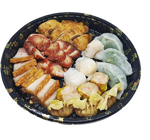 Medium Mix Platter