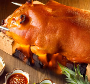 Suckling pig - Per Kilo