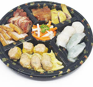 Large Mix Platter