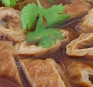 Pork Intestine Bituka 500g