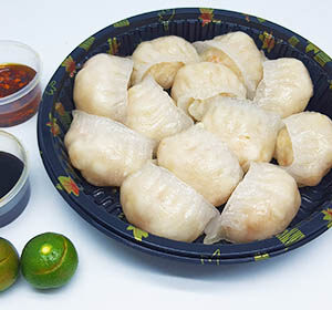 Harkaw Platter