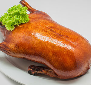 Half Peking Duck (in 1 Way)